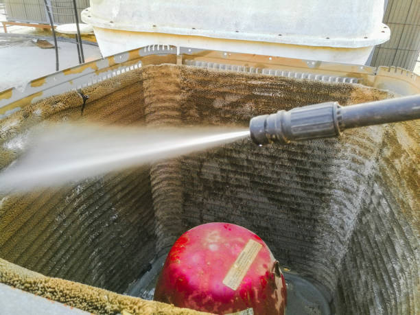 Best HVAC Air Duct Cleaning  in Daleville, IN
