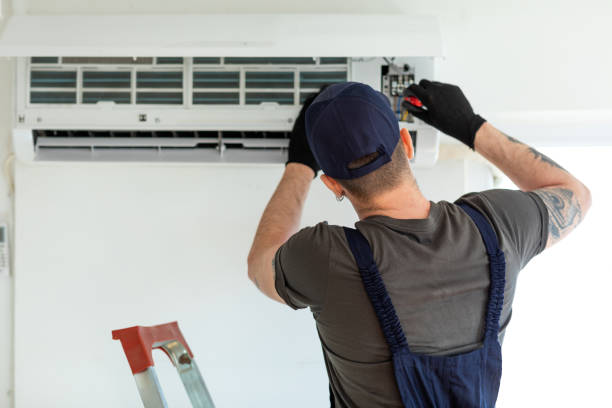 Best Commercial Air Duct Cleaning  in Daleville, IN