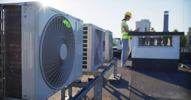 Best HVAC Duct Inspection Services  in Daleville, IN