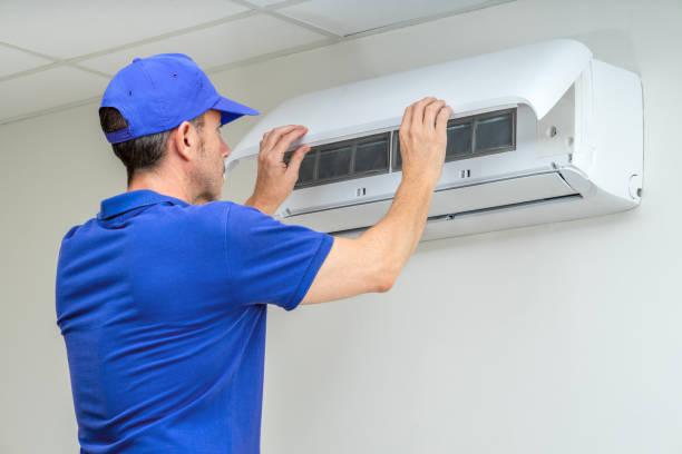 Best Ventilation Cleaning Services  in Daleville, IN
