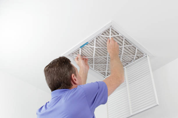 Reliable Daleville, IN Airduct Cleaning Solutions